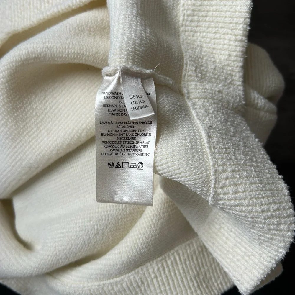 Free People Ottoman Sweater - Picture 3 of 7